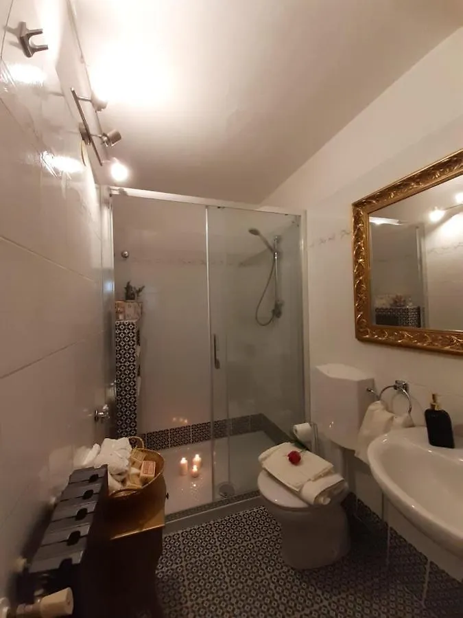 La Sosta Di Dardano, Typical & Historical, Central Apartment Cortona