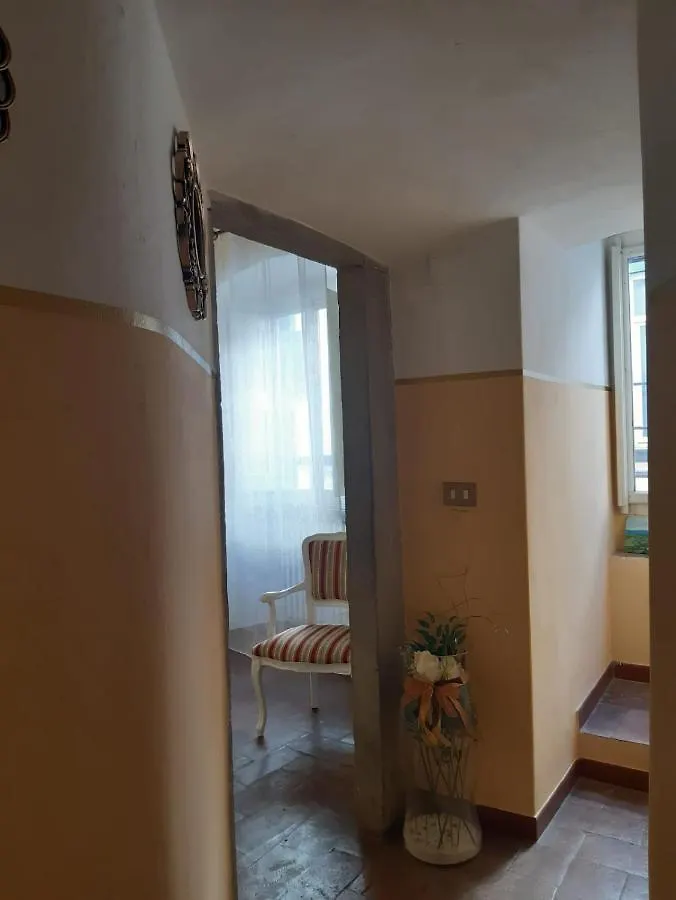 La Sosta Di Dardano, Typical & Historical, Central Apartment Cortona 0*,  Italy