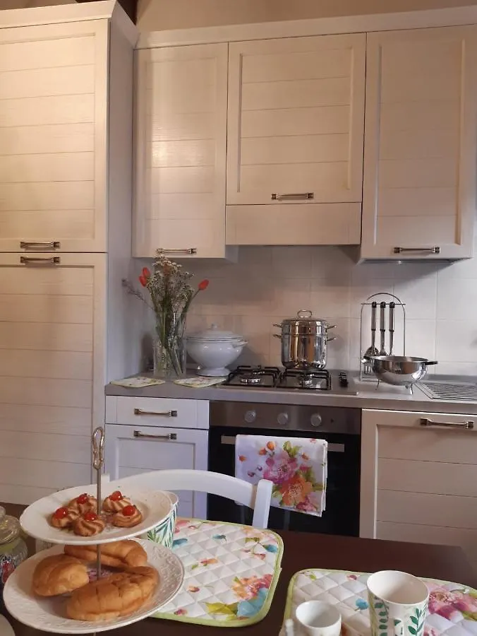 La Sosta Di Dardano, Typical & Historical, Central Apartment Cortona Italy